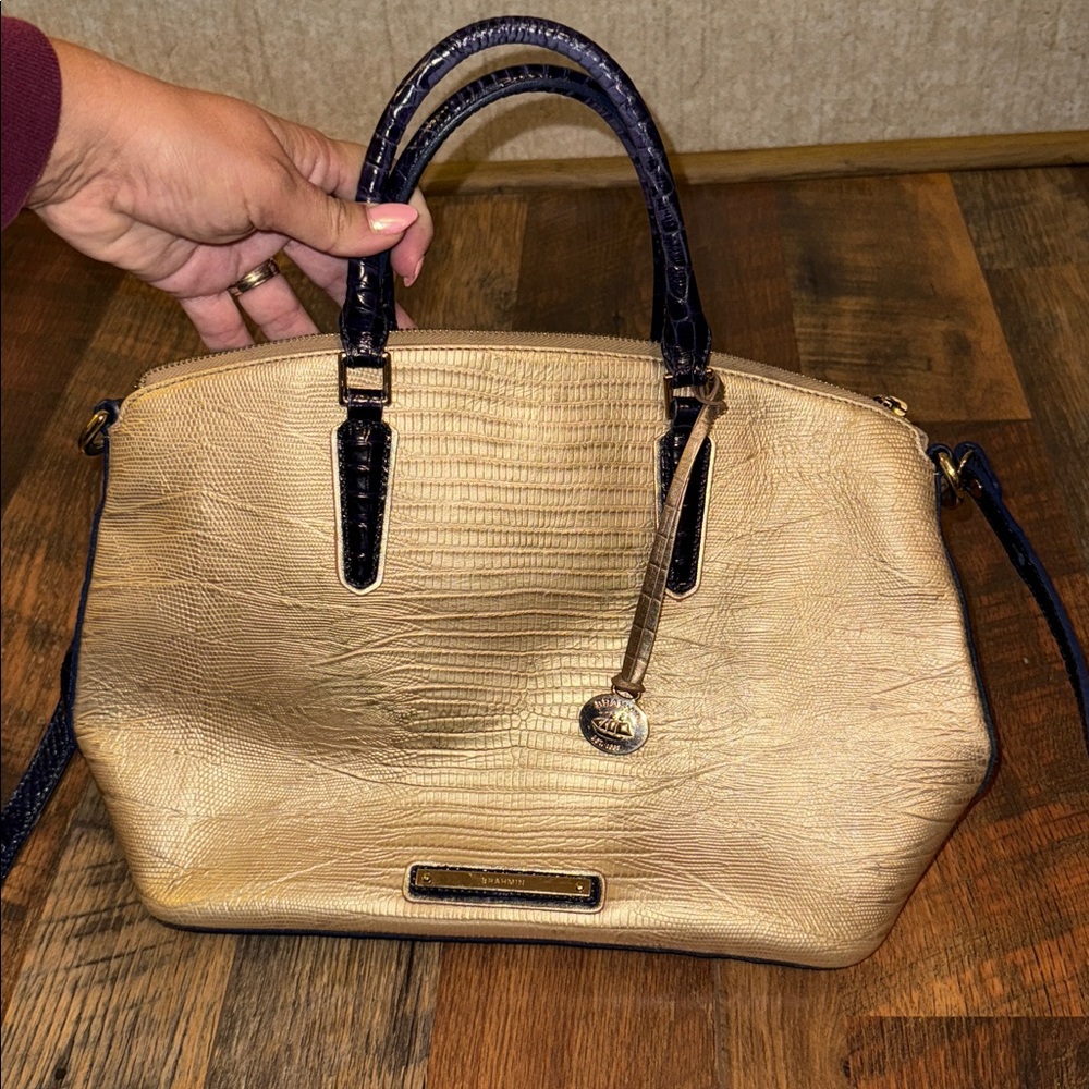 Brahmin Handbag - Picture 5 of 7